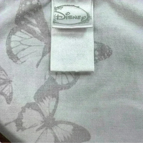 Disney Scrub Top Size XS - Picture 5 of 5